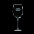 12 Oz. Connoisseur Wine Glass